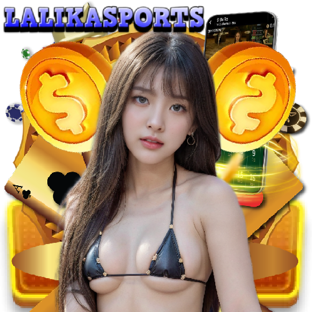 lalikasports อันดับ 1