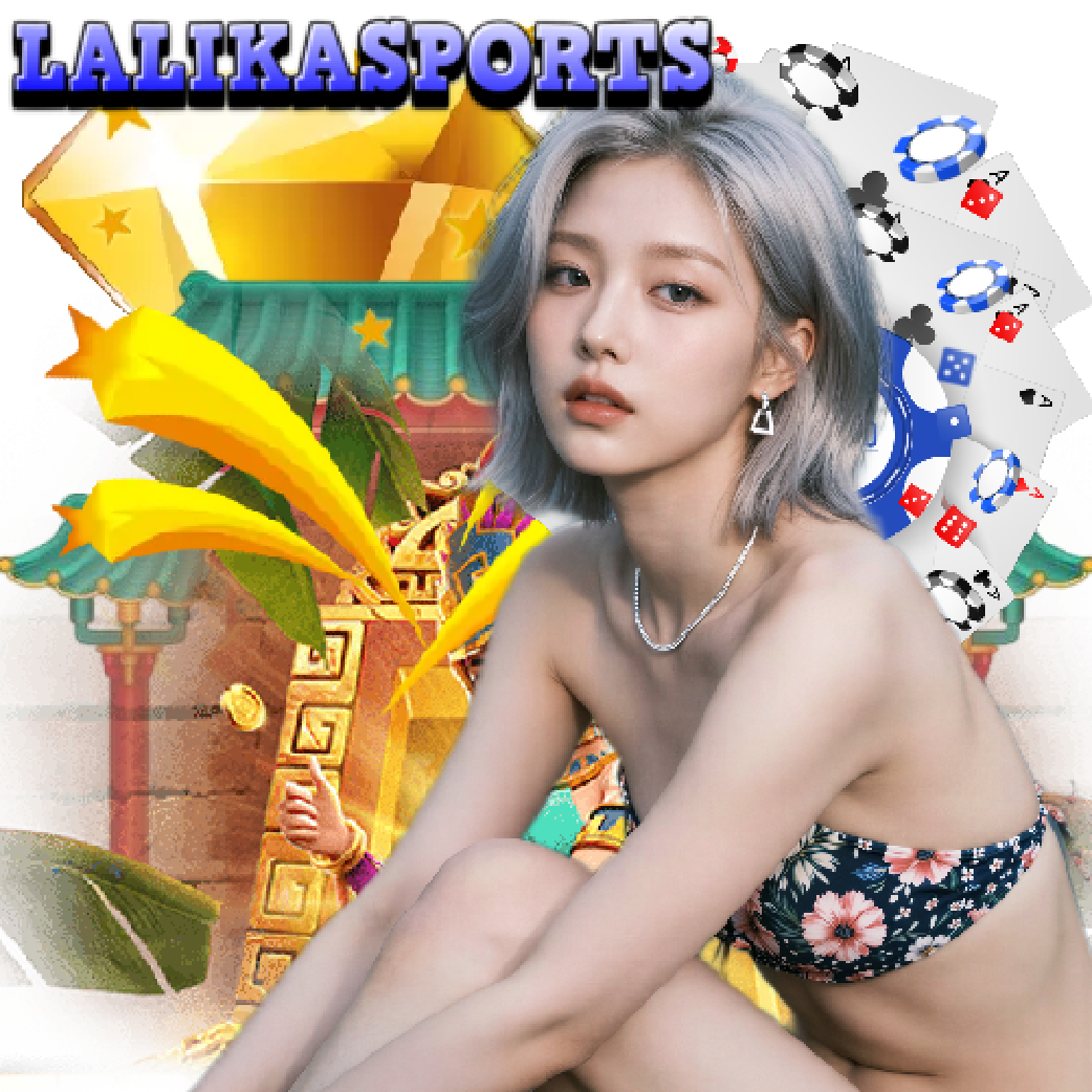 lalikasports รองรับวอลเลท