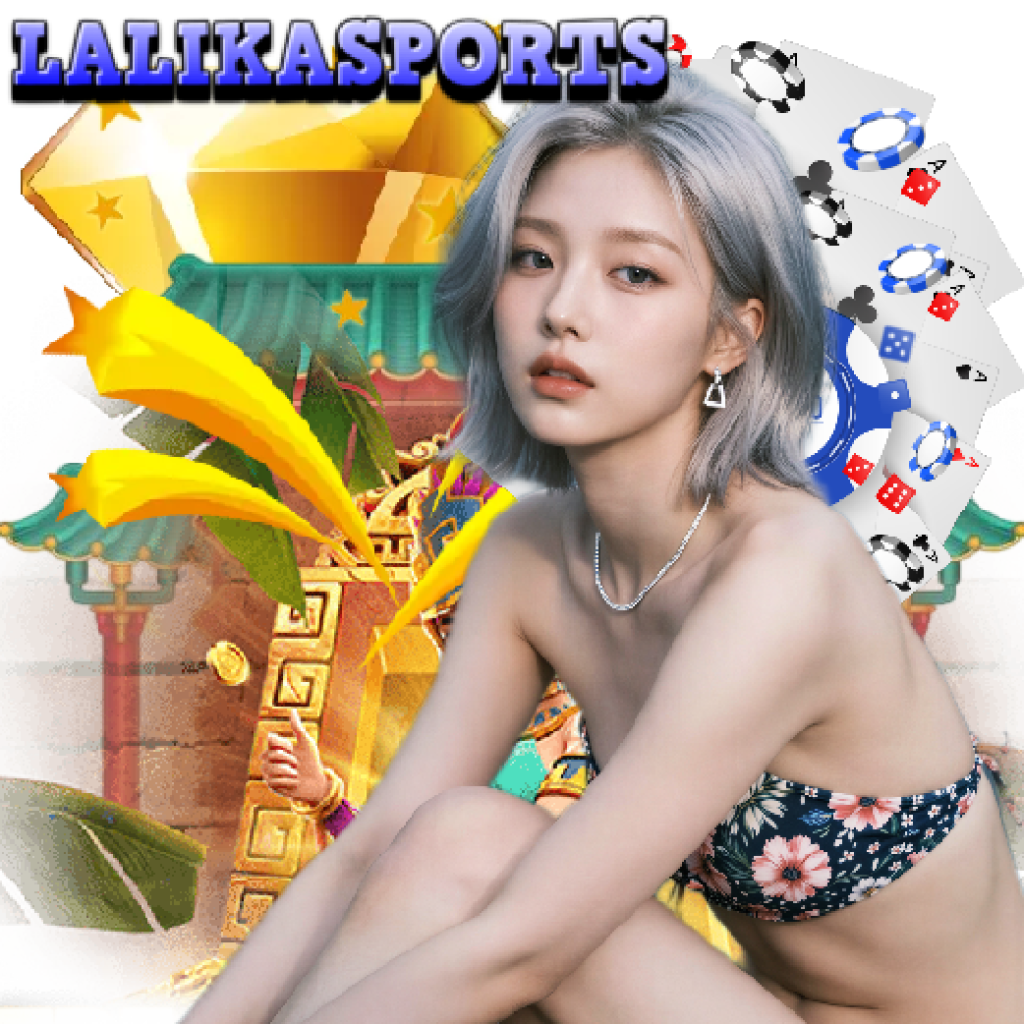 lalikasports รองรับวอลเลท