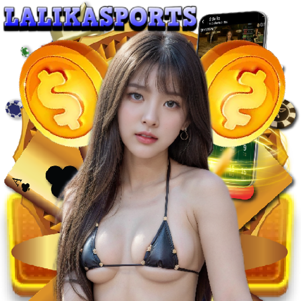 lalikasports อันดับ 1